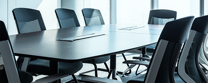 代表・役員プロフィール