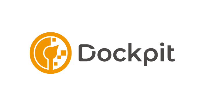 ロゴ画像 - Dockpit