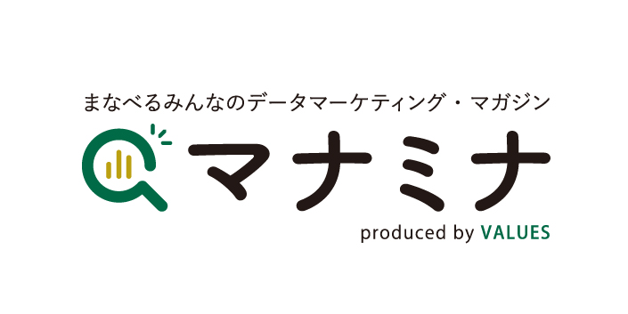 ロゴ画像 - マナミナ
