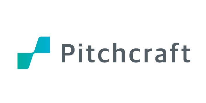 ロゴ画像 - Pitchcraft