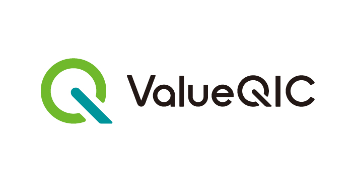 ロゴ画像 - ValueQIC