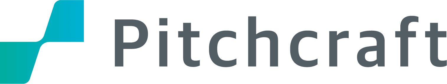 Pitchcraft