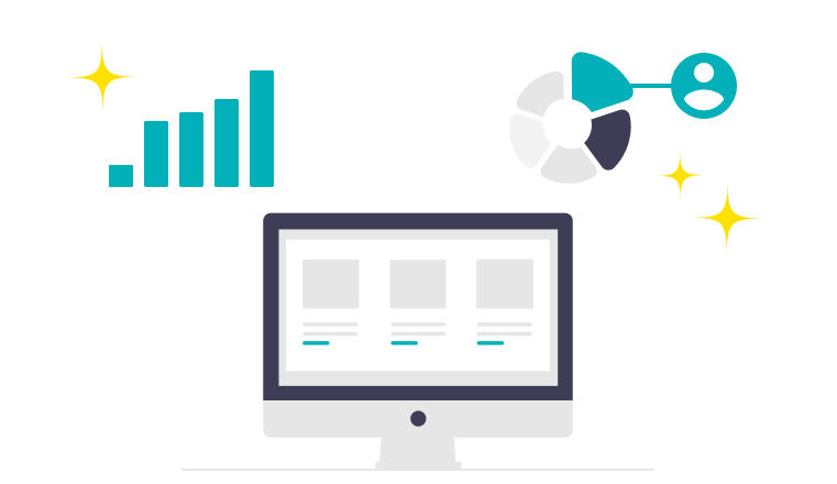 社内でスムーズに共有できる仕組みを作りたい