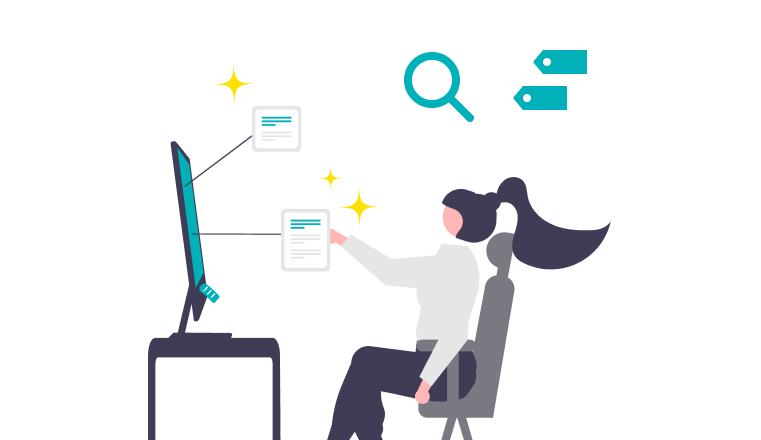 他の人が作成した良い企画書をもっと参考にしたい