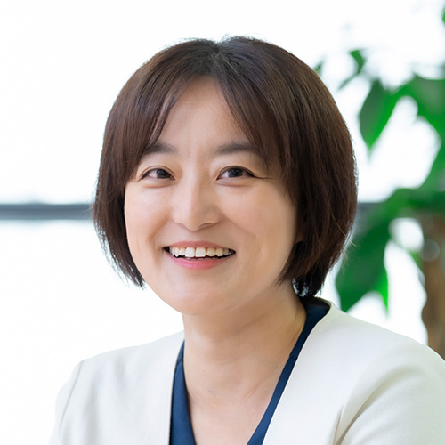 子安 亜紀子