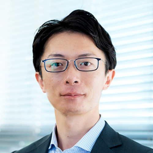 齋藤 ロベルト 義晃