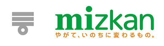 mizkan